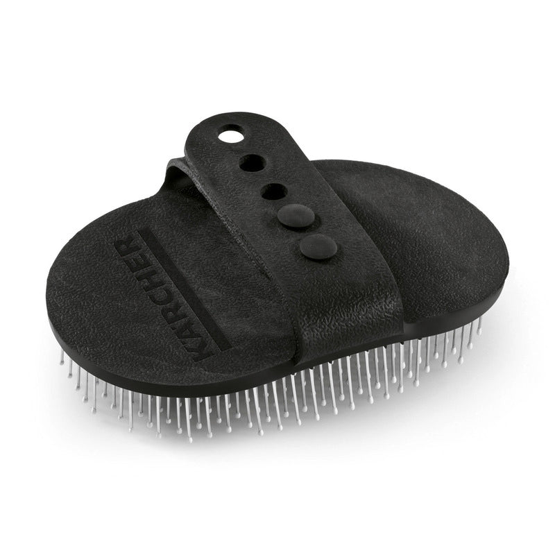 Cepillo para mascotas cerdas blandas - KARCHER SHOPACCESORIOS