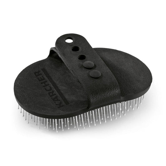 Cepillo para mascotas cerdas blandas - KARCHER SHOPACCESORIOS