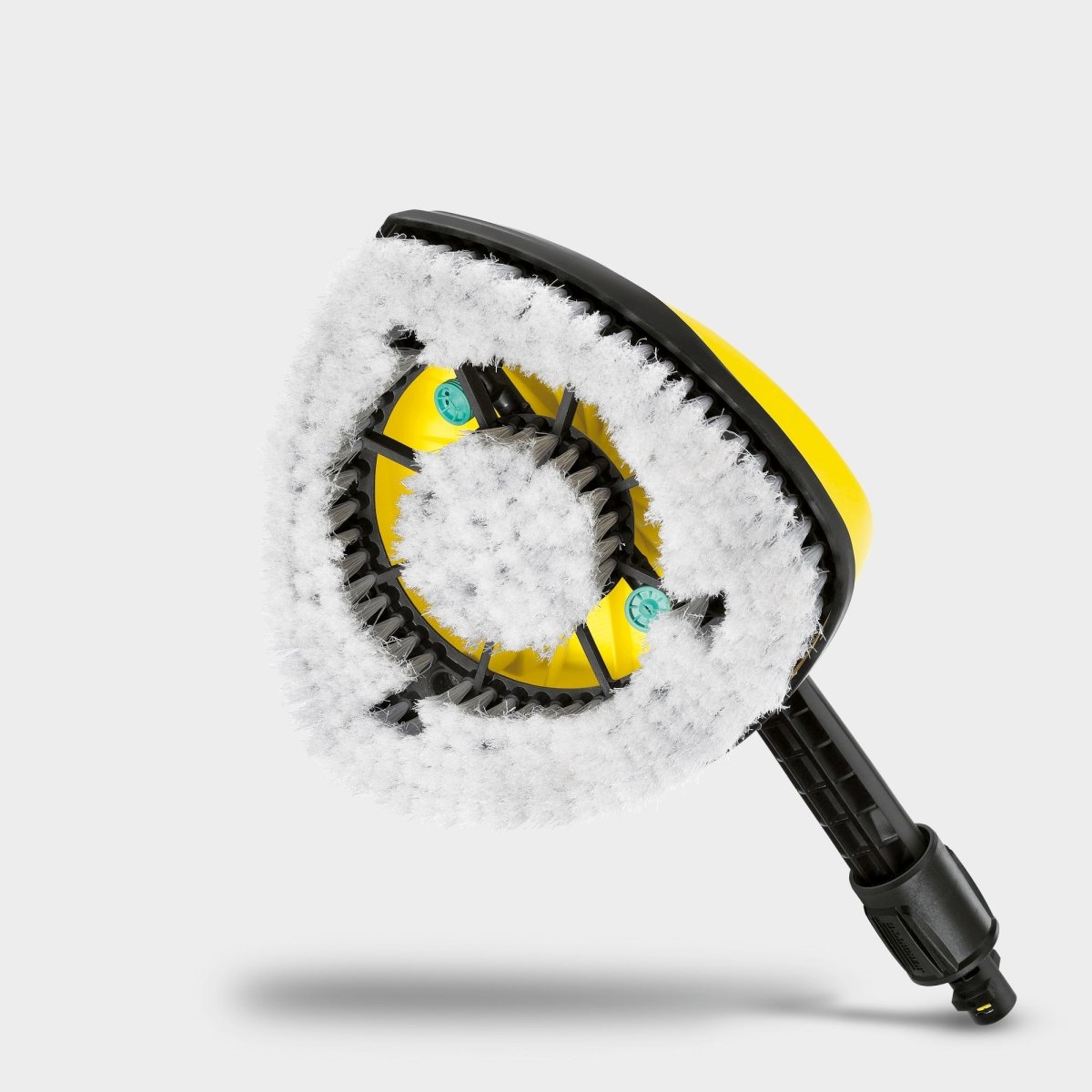 Cepillo turbo WB 150 para hidrolavadora - KÄRCHER SHOPACCESORIOS