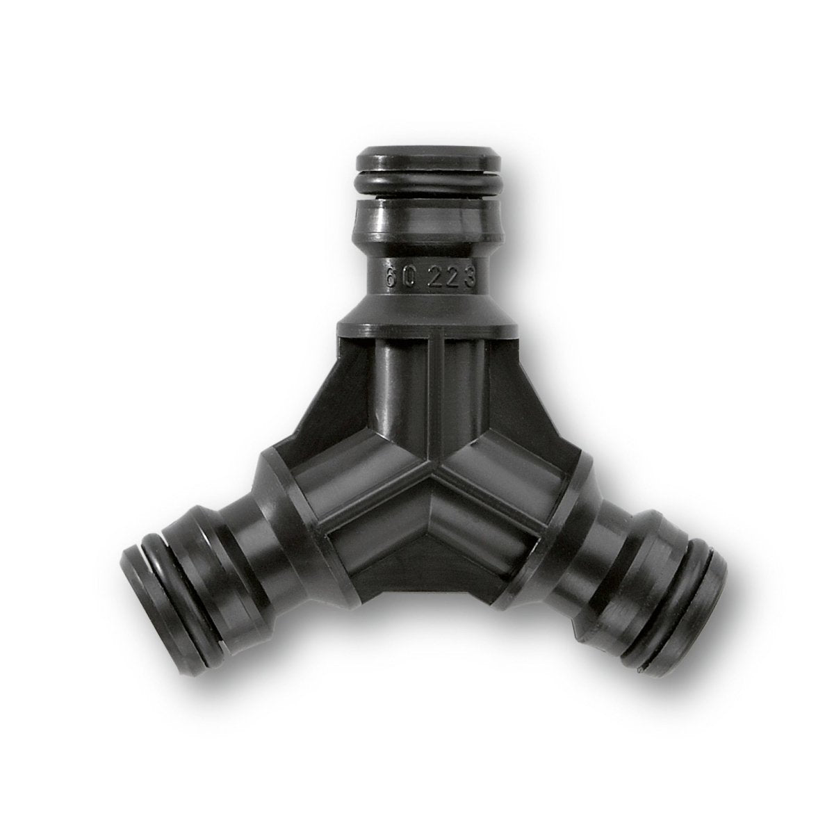 Conector de tres vías - KÄRCHER SHOPACCESORIOS