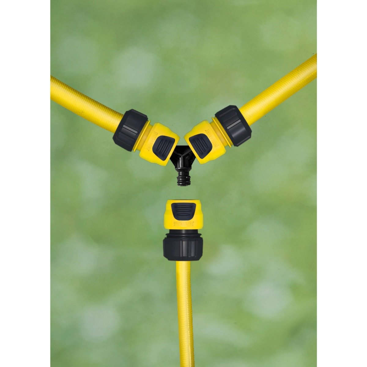 Conector de tres vías - KÄRCHER SHOPACCESORIOS