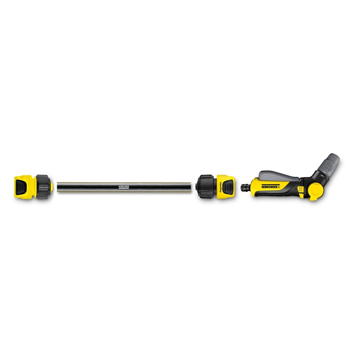 Conector universal “Plus” - KÄRCHER SHOPACCESORIOS