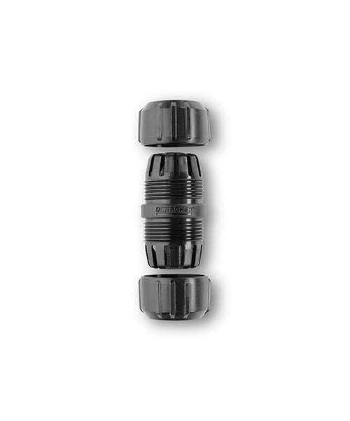 Conector y reparador para mangueras. - KÄRCHER SHOPACCESORIOS