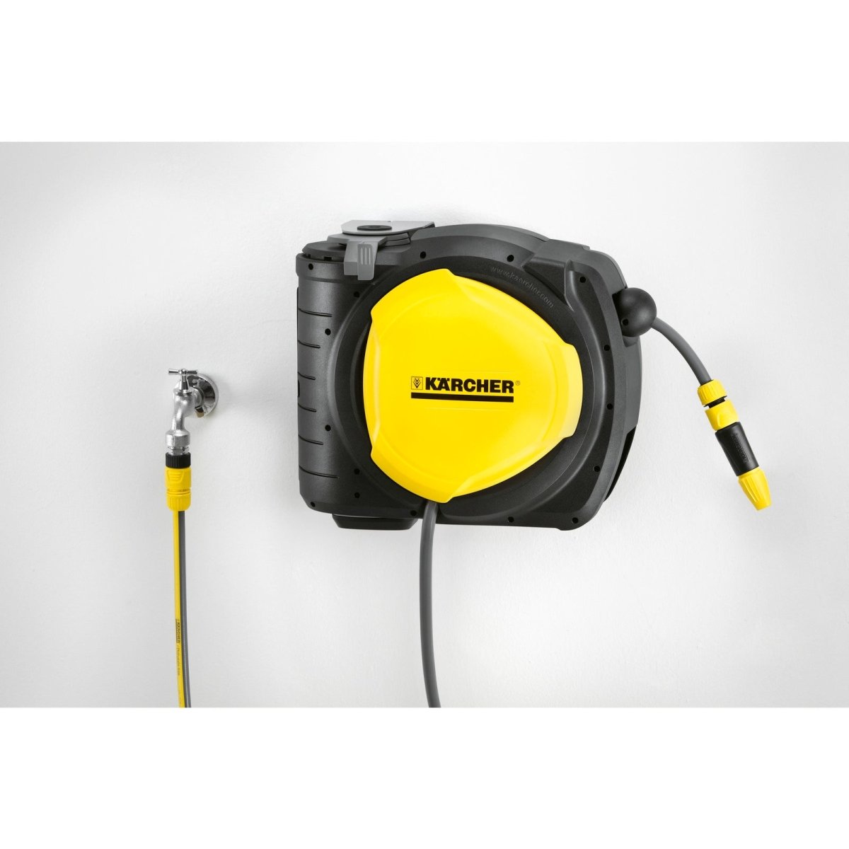 Conexión Kärcher 3/4 - KARCHER SHOPconector