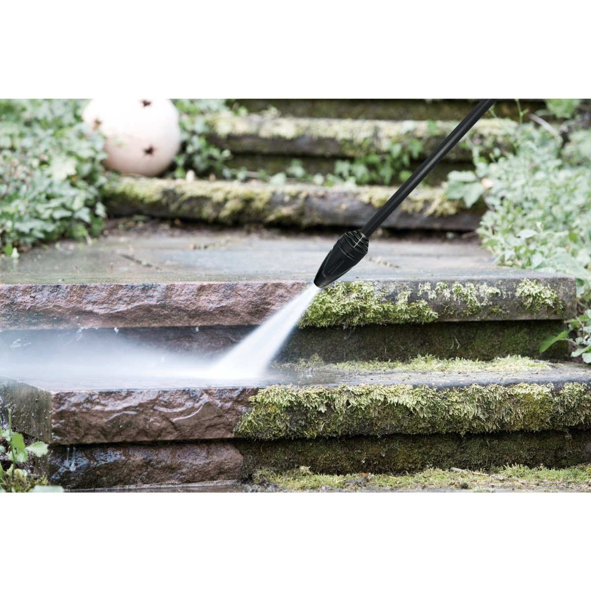 Detergente concentrado para patios rinde 5L - KÄRCHER SHOPACCESORIOS
