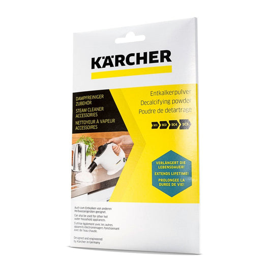 Detergente para descalcificar en barras solubles. - KÄRCHER SHOPACCESORIOS