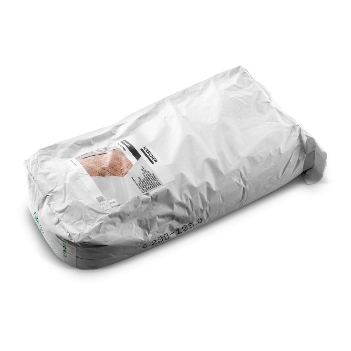 Detergente para pulverización grueso de 25kg - KÄRCHER SHOP