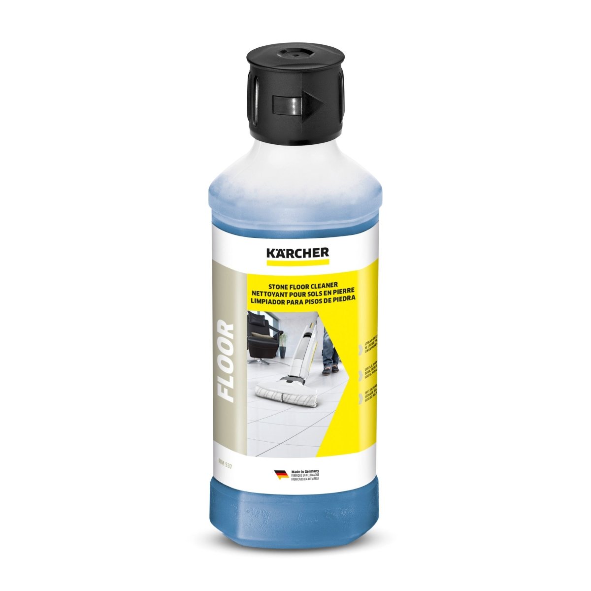 Detergente pisos duros para FC - KÄRCHER SHOP