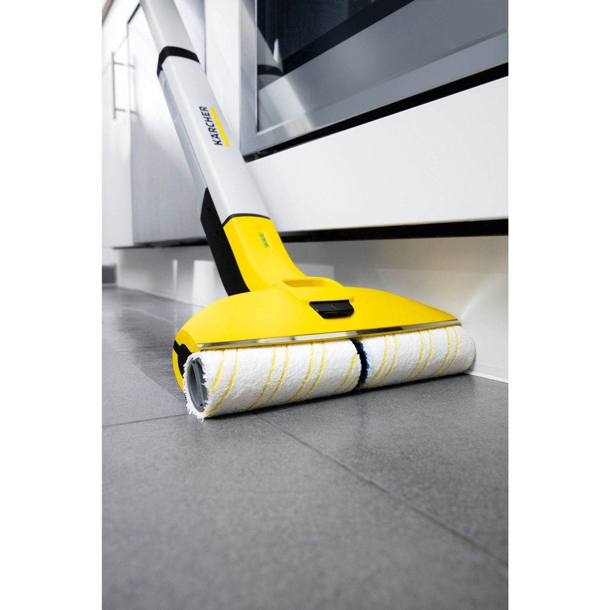 Detergente pisos duros para FC - KÄRCHER SHOP
