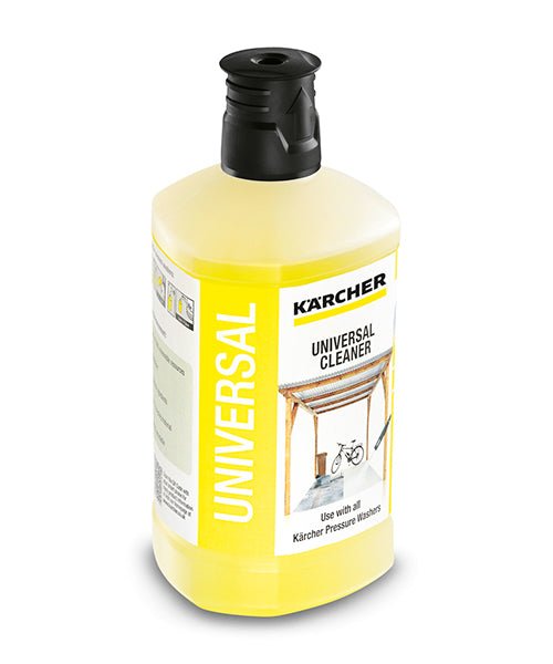 Detergente universal 1L - KÄRCHER SHOPACCESORIOS