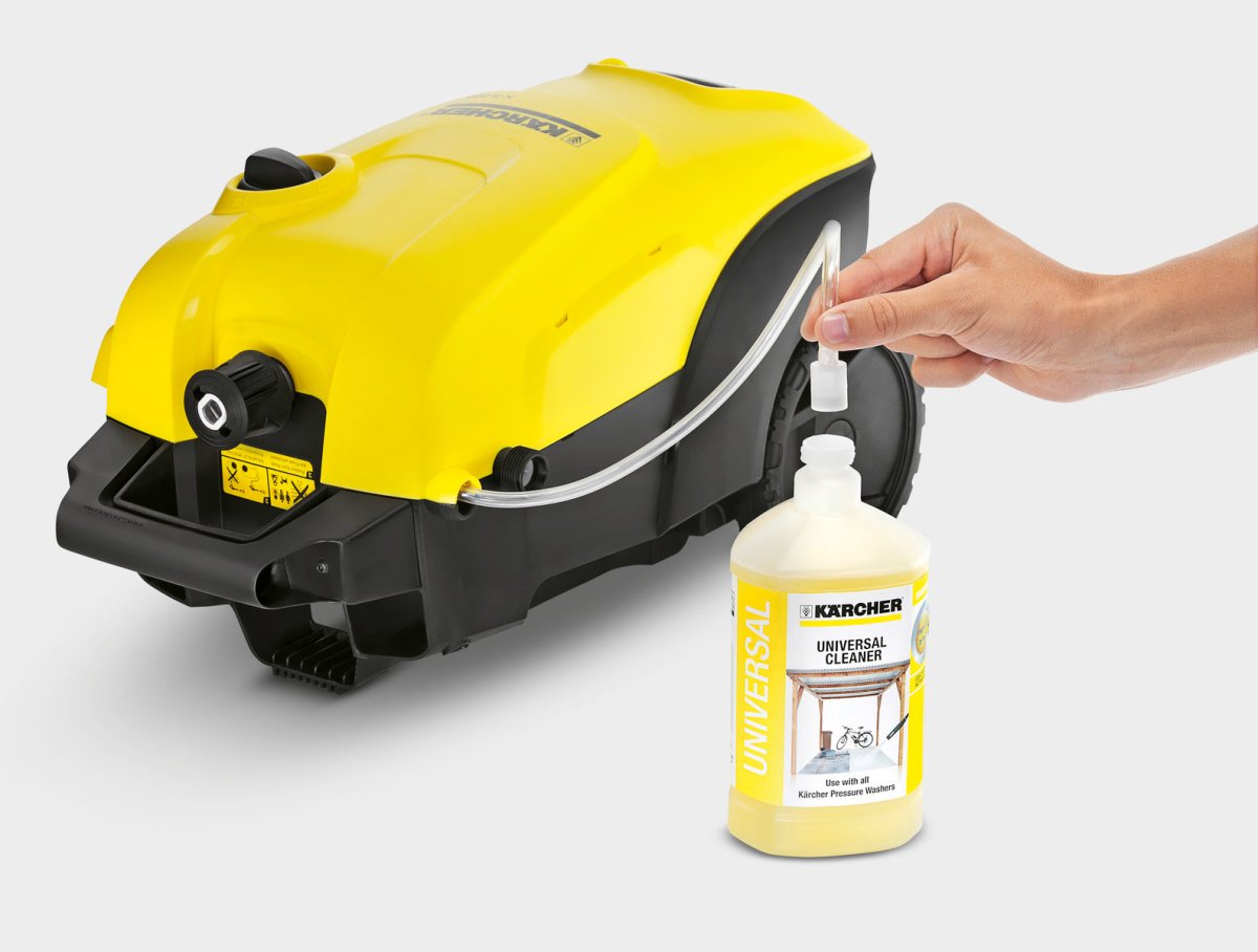 Detergente universal 1L - KÄRCHER SHOPACCESORIOS