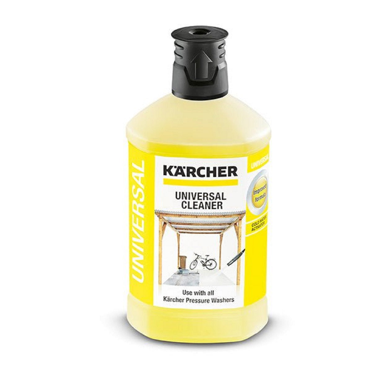 Detergente universal 1L