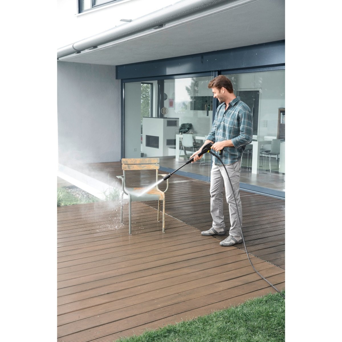 Detergente Universal 5L - KÄRCHER SHOP