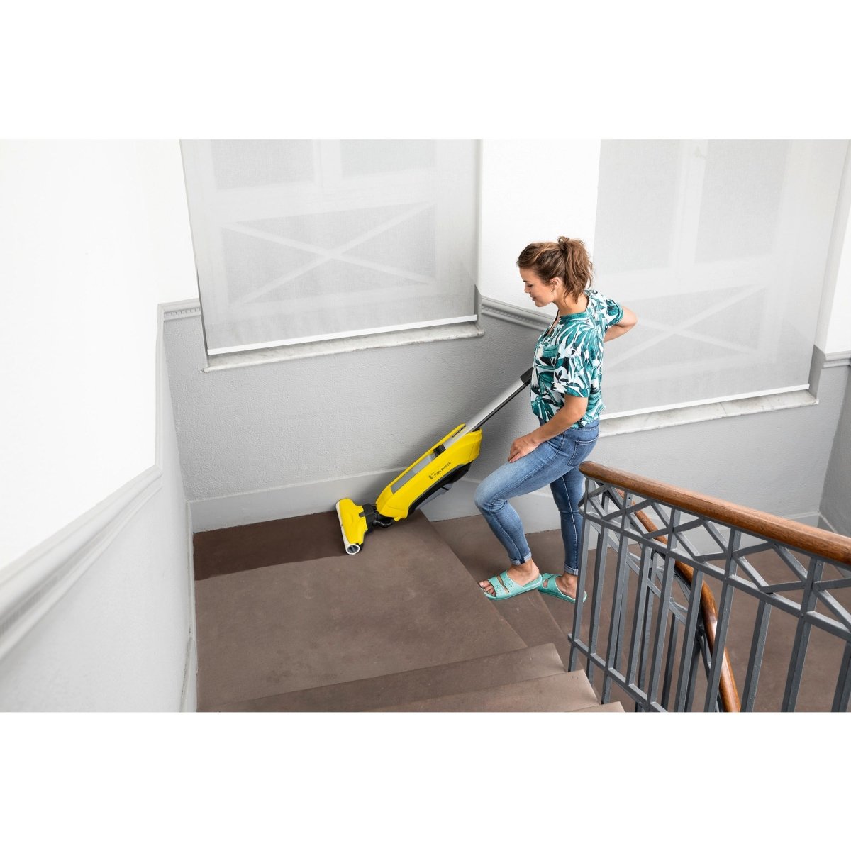 Detergente universal para FC - KÄRCHER SHOP