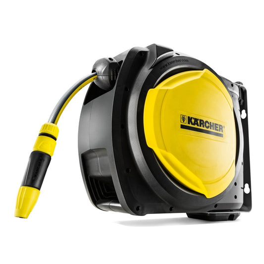 Enrollador automático CR 7.220 20 m 1/2" - KÄRCHER SHOPACCESORIOS