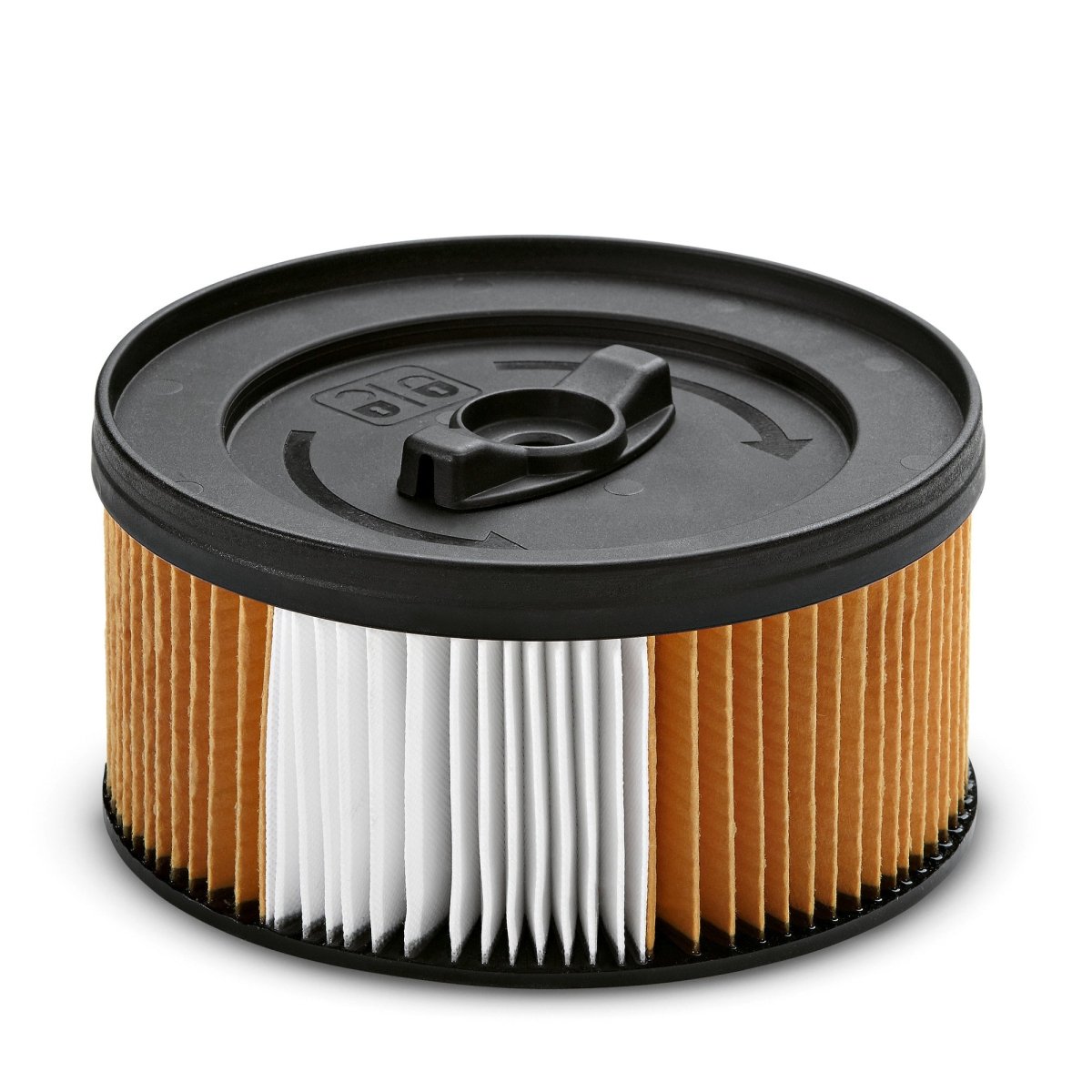 Filtro de cartucho para WD 4200 - KÄRCHER SHOPACCESORIOS