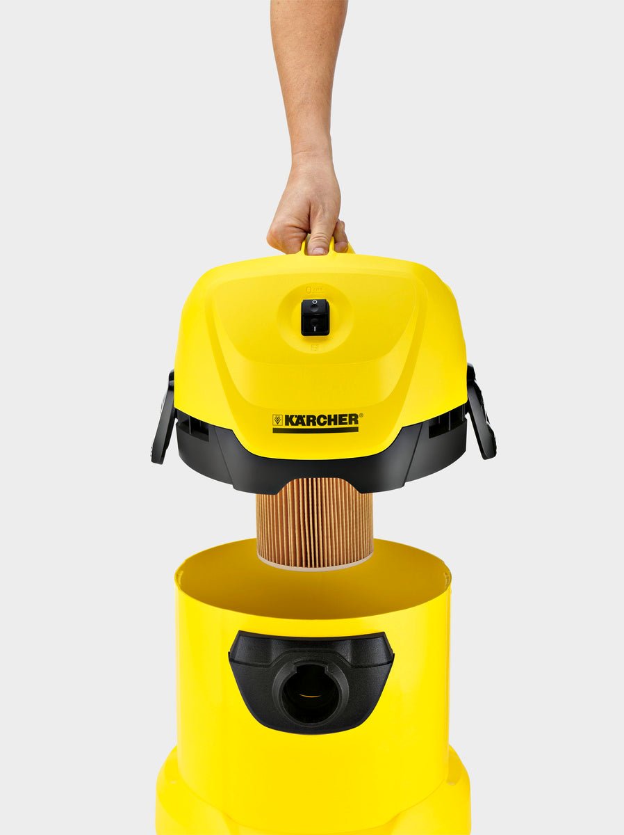 Filtro de cartucho WD3 - KÄRCHER SHOPACCESORIOS