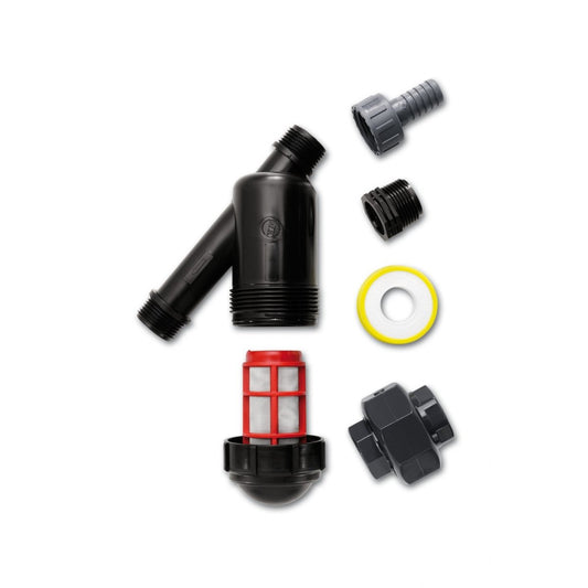 Filtro fino de agua, con adaptador - KÄRCHER SHOP