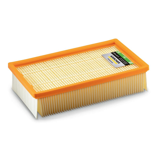 Filtro plano sólo para recambio Karcher - KÄRCHER SHOP