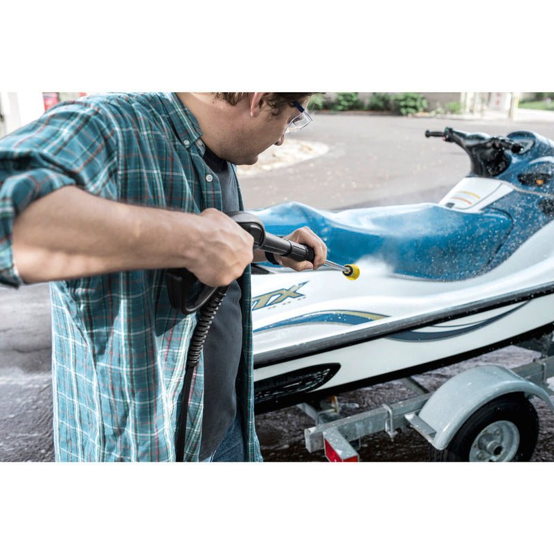 G 2200 SVC - KARCHER SHOPHIDROLAVADORAS