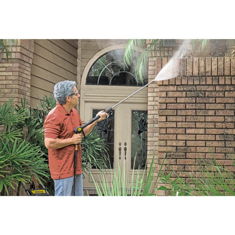 G 2600 SVC - KARCHER SHOPHIDROLAVADORAS