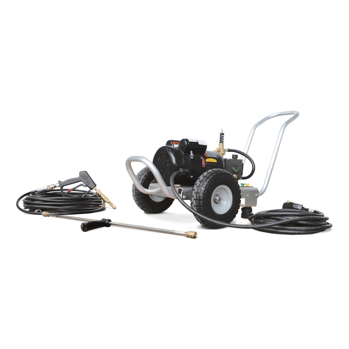 HD 2.0/1000 Dual Mister - KÄRCHER SHOPHIDROLAVADORAS DE ALTA PRESIÓN DE AGUA FRÍA