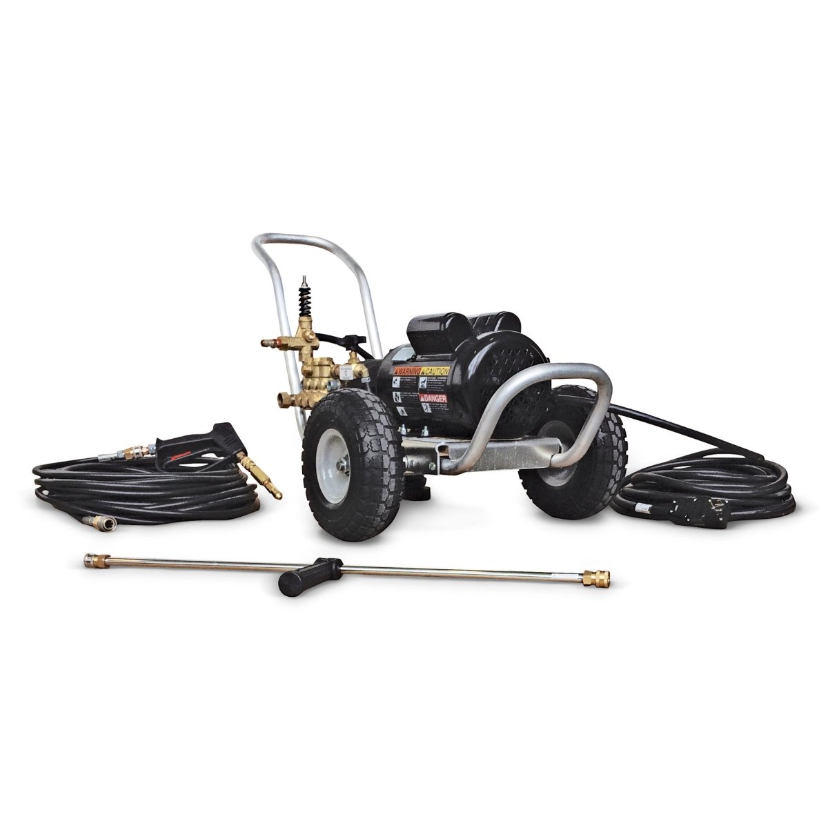 HD 2.0/1000 Dual Mister - KÄRCHER SHOPHIDROLAVADORAS DE ALTA PRESIÓN DE AGUA FRÍA