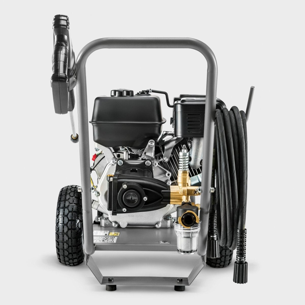 HD 6/15 G Classic - KÄRCHER SHOP