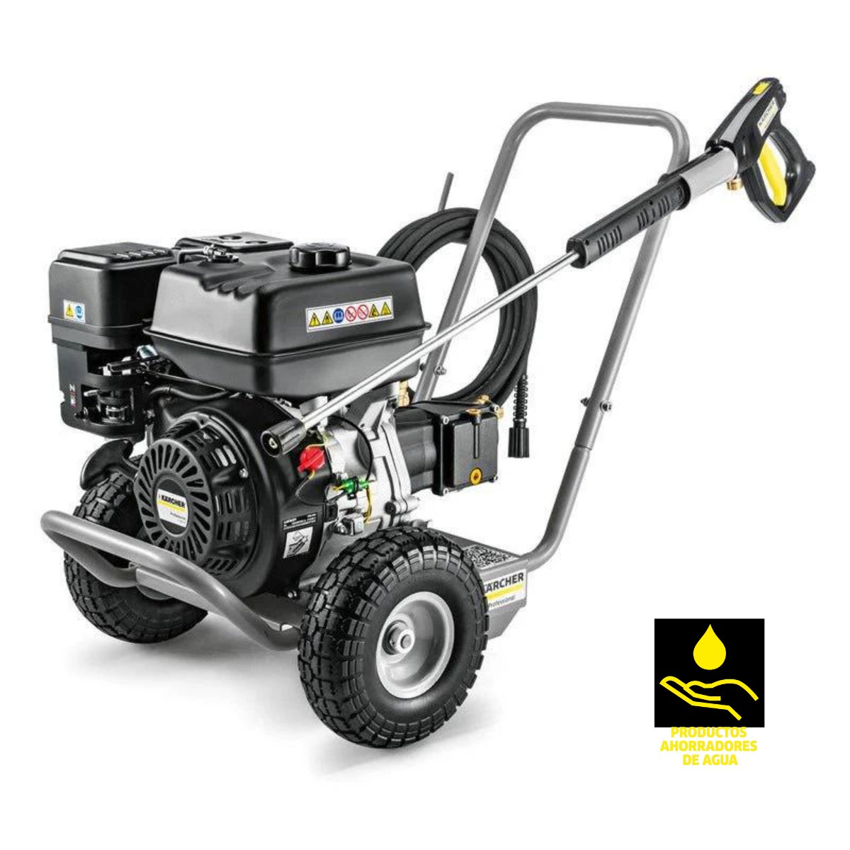HD 7/20 G Classic - KARCHER SHOPHIDROLAVADORAS