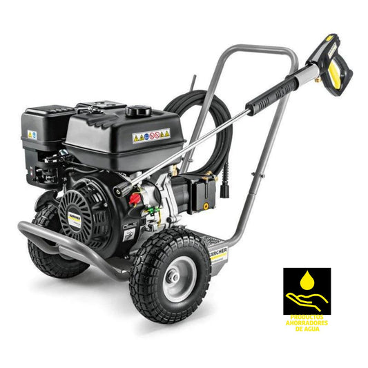 HD 7/20 G Classic - KARCHER SHOPHIDROLAVADORAS