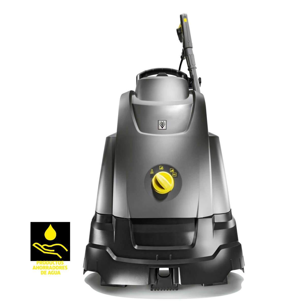 HDS 5/13 U (Agua caliente) - KARCHER SHOPHIDROLAVADORAS DE ALTA PRESIÓN DE AGUA CALIENTE