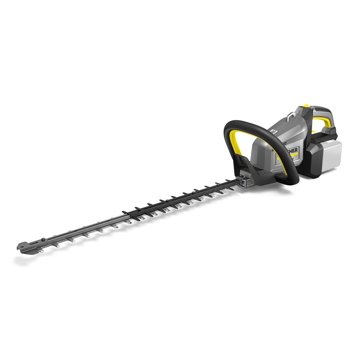 HT 650/36 Bp Cortador de cetos - KÄRCHER SHOP