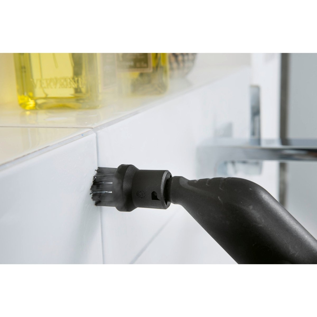 Juego de cepillos circulares para limpiadores de vapor - KÄRCHER SHOPACCESORIOS