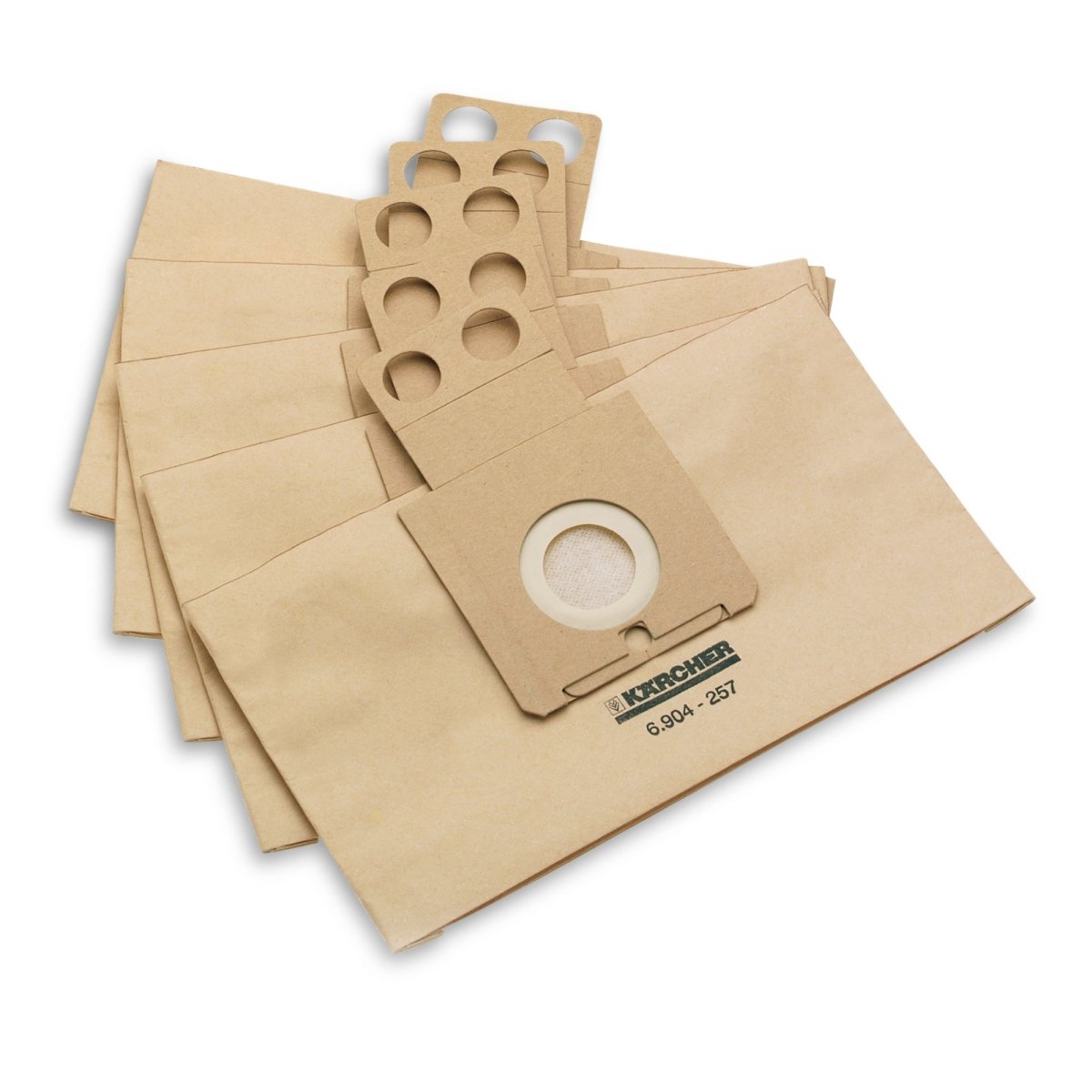 Juego de Filtros RC 3000 - KÄRCHER SHOP