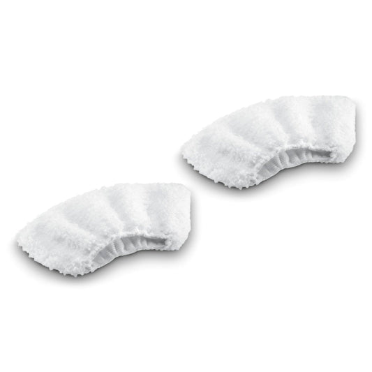 Juego de fundas de microfibra - KÄRCHER SHOP