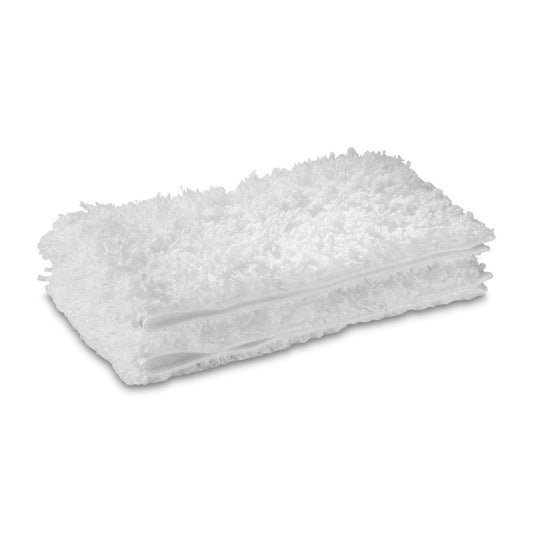Juego de paños de microfibras para limpieza del suelo - KÄRCHER SHOPACCESORIOS