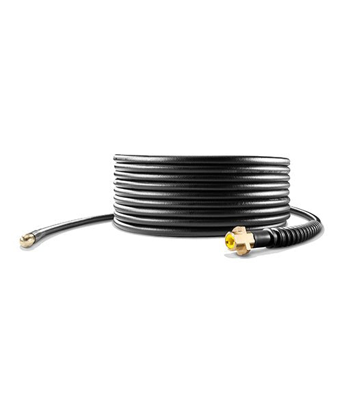 Juego para limpieza de tuberías, 7,5 m. - KÄRCHER SHOPACCESORIOS