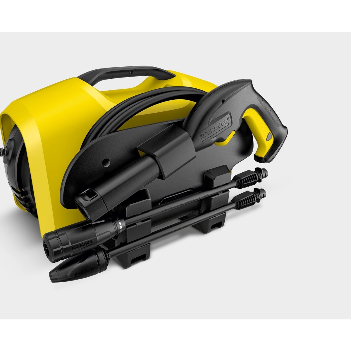 K 25 Silent Edition - KÄRCHER SHOP