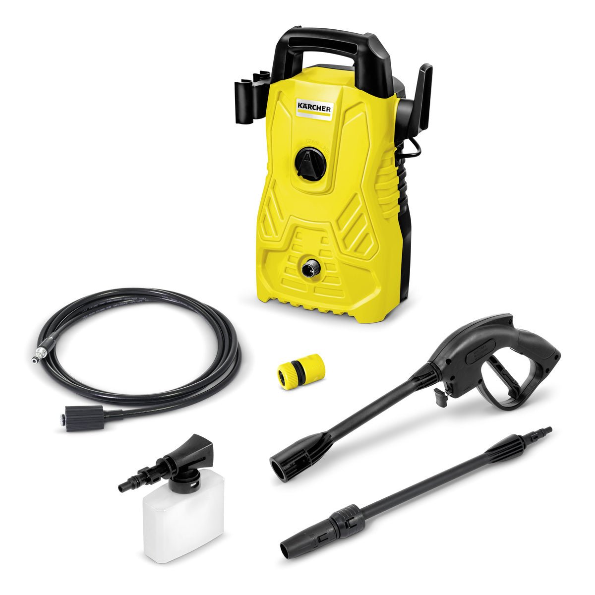 Kit K Compacta + WDL 1