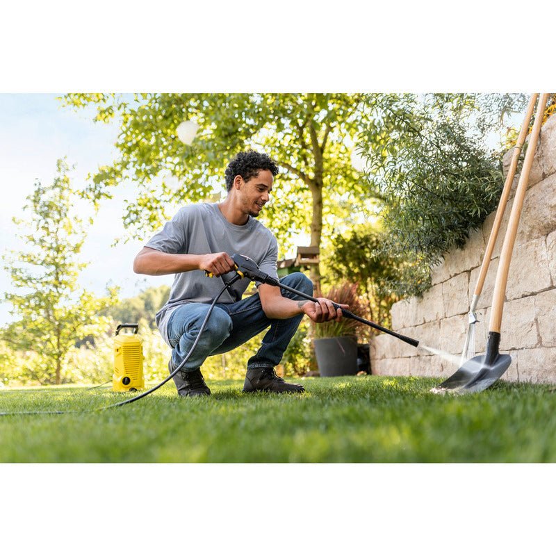 K1 Car - KARCHER SHOPHIDROLAVADORAS