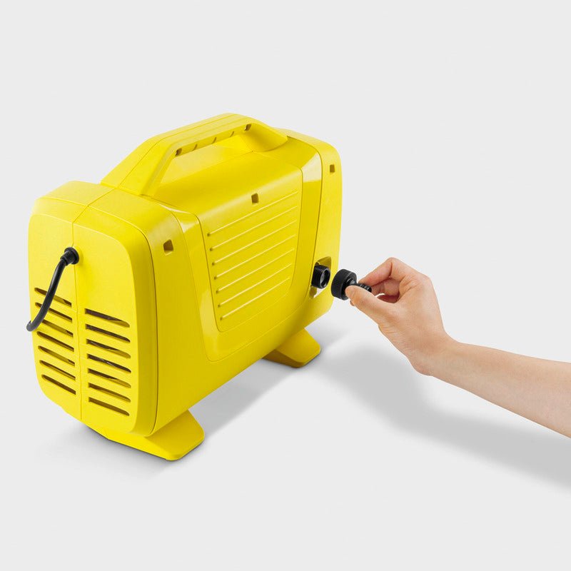 K2 Induction - KARCHER SHOPHIDROLAVADORAS