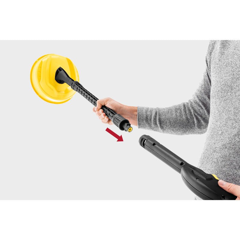 K2 Power Control Home - KARCHER SHOPHIDROLAVADORAS