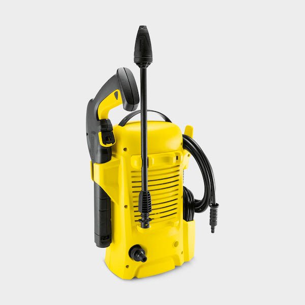 K2 Universal Edition - KÄRCHER SHOPHIDROLAVADORAS