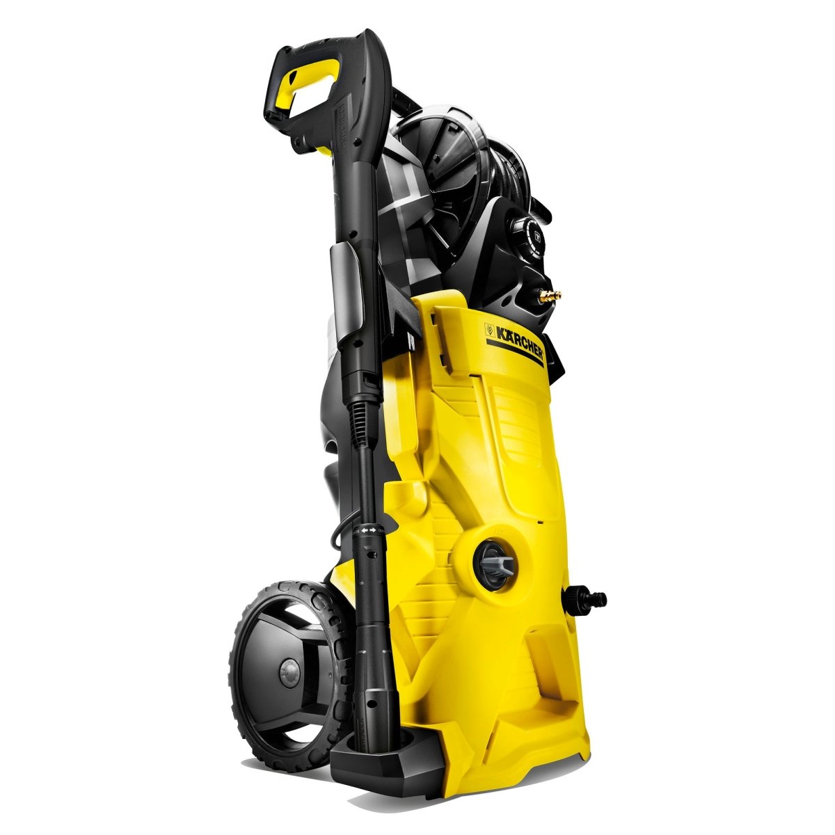 K4 Premium - KÄRCHER SHOPHIDROLAVADORAS