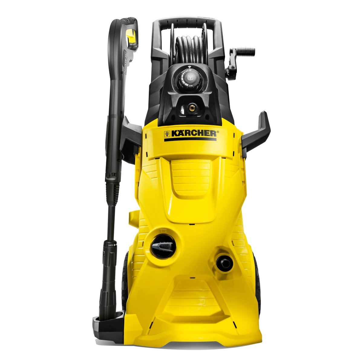 K4 Premium Car - KÄRCHER SHOPHIDROLAVADORAS