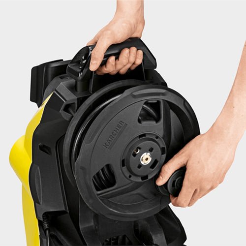 K4 Premium Power Control Car - KÄRCHER SHOP