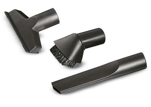 Kit de accesorios para aspiradoras WD, VC y NT - KÄRCHER SHOPACCESORIOS