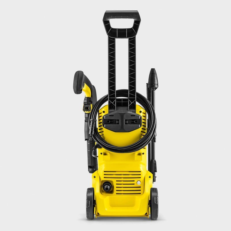 Kit de Limpieza de Autos K2 Premium Car + CVH 2 - KARCHER SHOPBundles