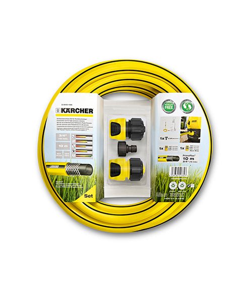 Kit de mangueras para hidrolavadora - KÄRCHER SHOP