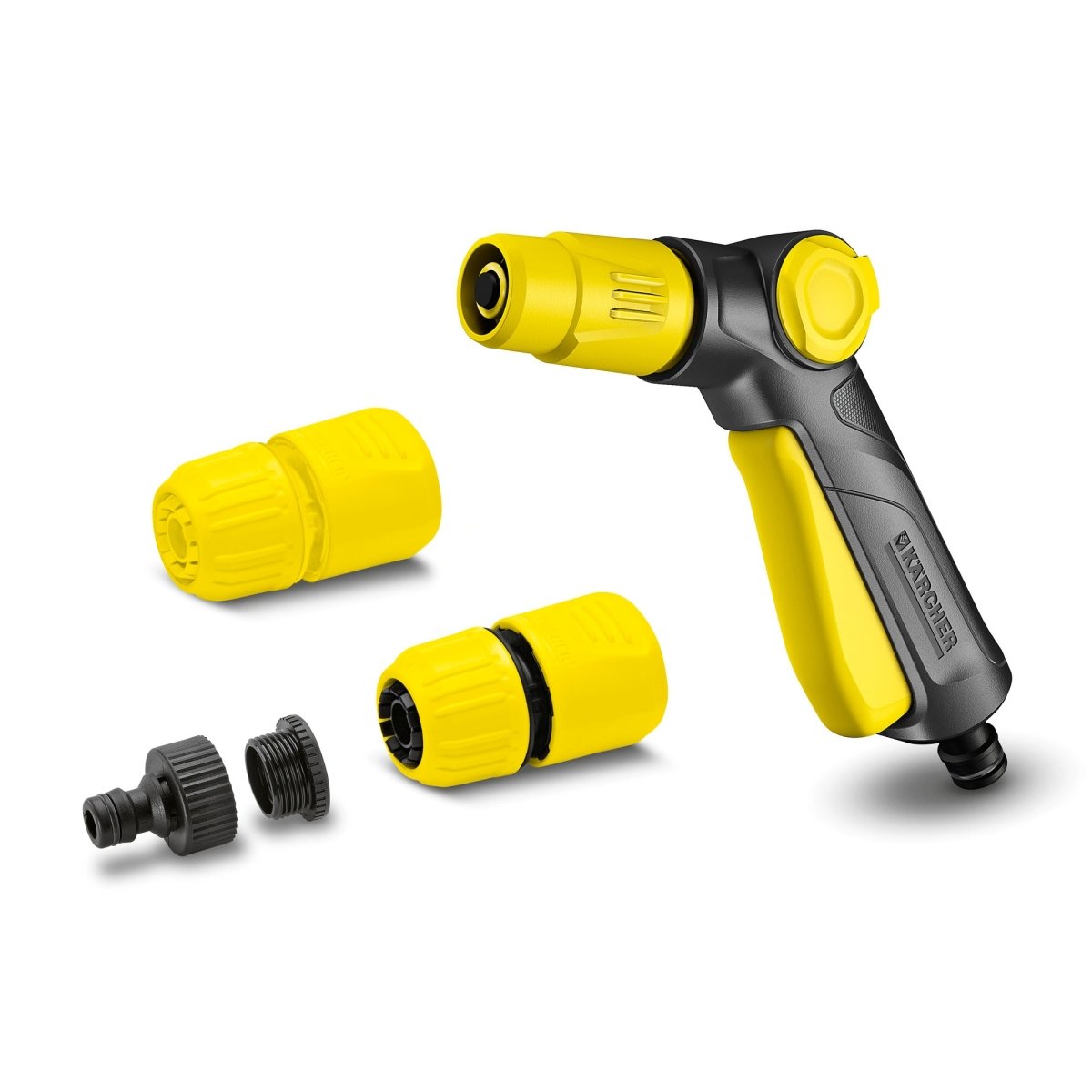 Kit de pistola de riego, Multifunción Plus - KÄRCHER SHOP